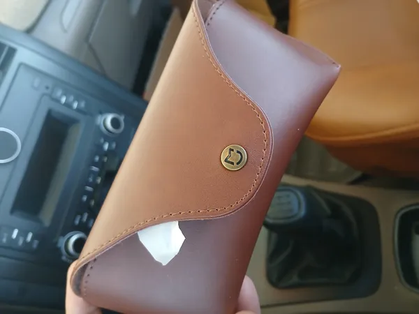 عکس ارسالی خریدار