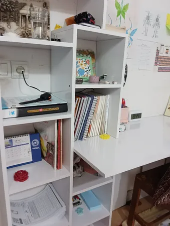 میز تحریر مدل DL109M