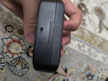 میکروفن بی سیم ایکس او مدل mkf09a