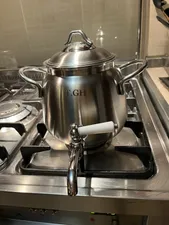 تجریه خرید کتری تی جی اچ کد 3002