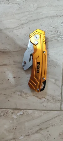 کاتر تاشو اینکو مدل HUK6288