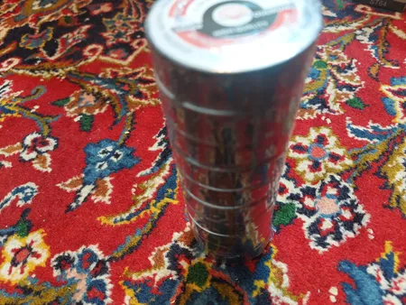 چسب برق دیاموند مدل Z 22 مجموعه 10 عددی