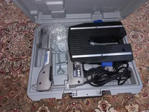 تجریه خرید اره موئی برقی درمل مدل MOTO-SAW MS20-5/1