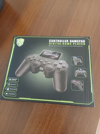 کنسول بازی قابل حمل مدل S 10