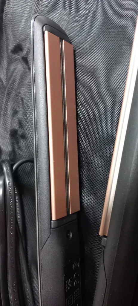 اتو و حالت‌دهنده‌ مو رمینگتون مدل S8590