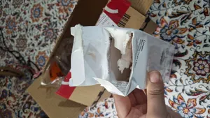 تجریه خرید کرم بی رنگ کننده مو صورت و بدن سی گل مدل Bleaching مناسب انواع پوست حجم 60 میلی لیتر به همراه کرم مکمل 30 میلی لیتر