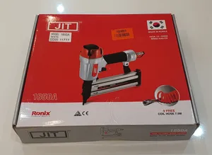 تجریه خرید میخ کوب جیتول مدل 1850A