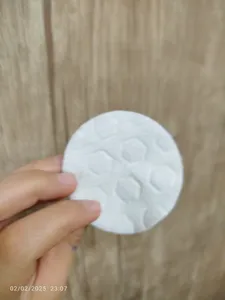 تجریه خرید پد آرایشی یونی لد مدل dounction  مجموعه دو عددی