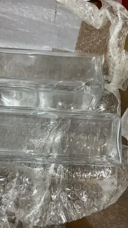 ست سرو روغن و سرکه پاشاباغچه مدل Homemade کد 80229 بسته 2 عددی