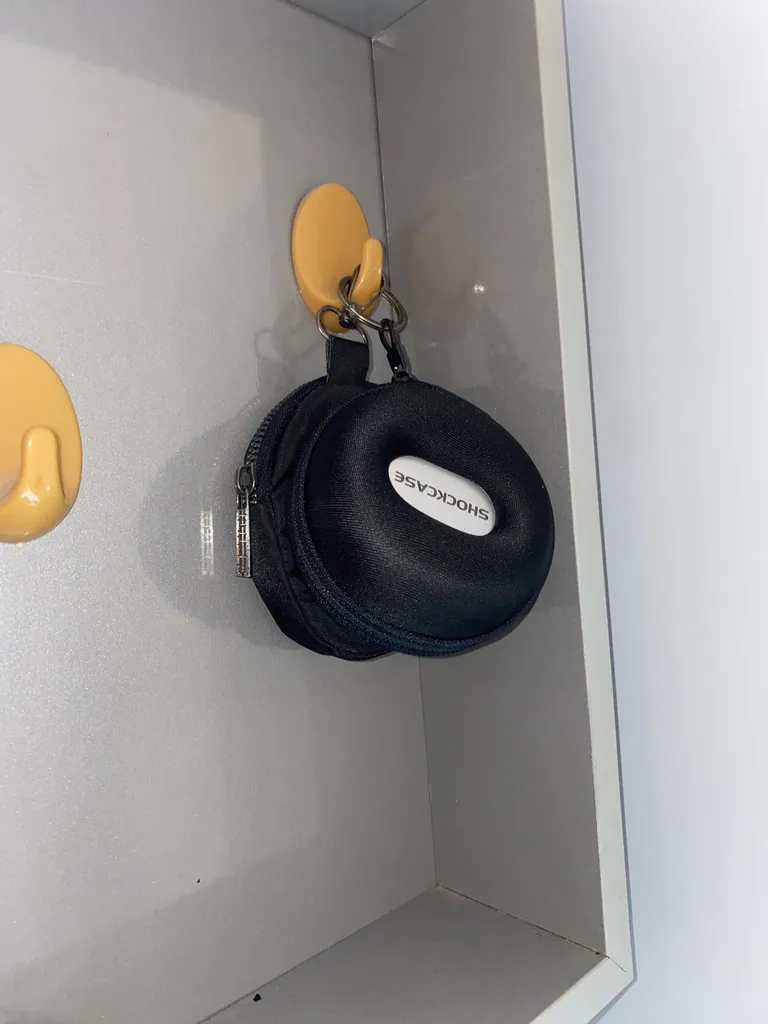 کیف محافظ ساعت مچی مدل 2 Shockcase