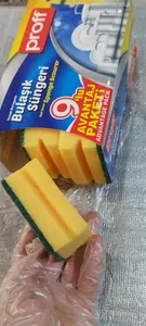 تجریه خرید اسکاچ پروف مدل TIRANK KORUYUCU مجموعه 9 عددی