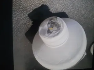 تجریه خرید ژل بهداشتی آقایان سروینا مدل Genital حجم 150 میلی لیتر