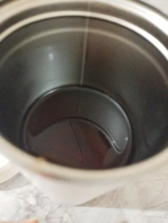 ماگ سفری مدل 3010 گنجایش 0.51 لیتر