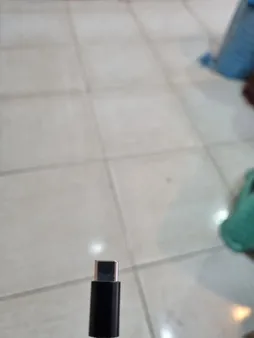 مبدل microUSB به USB-C مکا مدل MC33