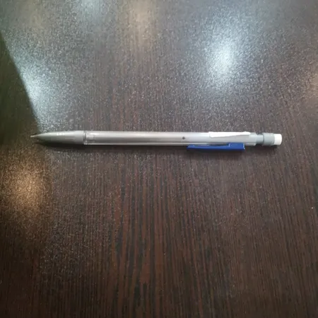 مداد نوکی 0.5 میلی متری بیک مدل متیک کد 98509