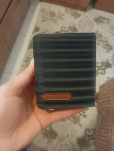 تجریه خرید کیف پول مدل K-022