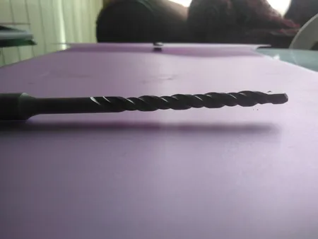 مجموعه 11 عددی دریل بتن کن باس سه کاره صنعتی مدل Industrial New 26sre