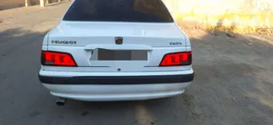 تجریه خرید چراغ خطر عقب خودرو ان جی کو مدل 2008 مناسب برای پژو پارس بسته 2 عددی