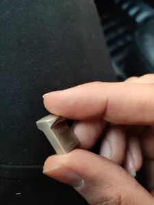 تجریه خرید فلش مموری تایگون مدل P108 ظرفیت 16 گیگابایت