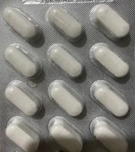 تجریه خرید قرص منیزیم بیس گلایسینات یوروویتال بسته 60 عددی