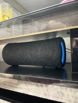 اسپیکر بلوتوثی قابل حمل سونی مدل SRS-XG300