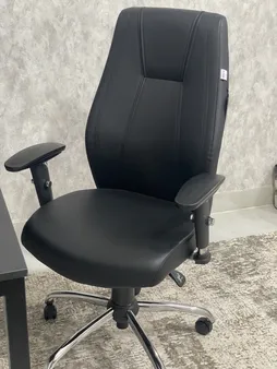 صندلی اداری آرکانو مدل B390TF2