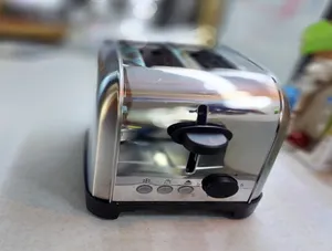 تجریه خرید توستر مدل ولگا