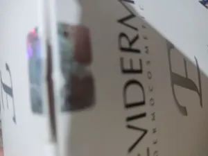 تجریه خرید تونیک تقویت کننده مو اویدرم مدل پالمینکس پلاس حجم 100 میلی لیتر