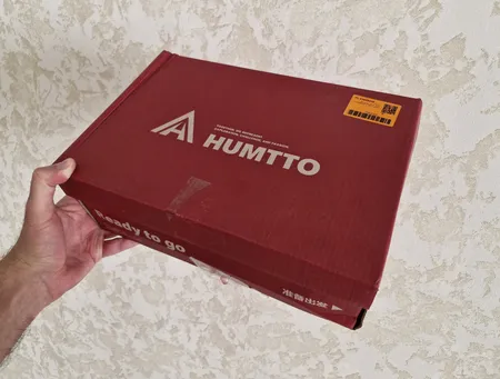 صندل مردانه هامتو مدل 710445A-10