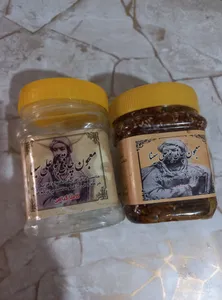 تجریه خرید معجون افزایش وزن طب یار - 500 گرم