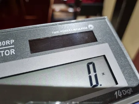 ماشین حساب شارپ مدل CS-2130