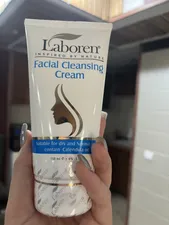 تجریه خرید پاک کننده آرایش مخصوص پوست خشک و نرمال لابورن مدل dry and normal حجم 150 میلی لیتر