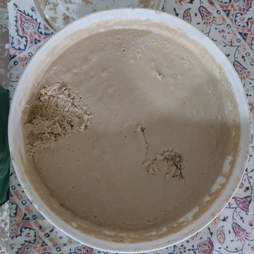 حلوا ارده احتشام - 10 کیلوگرم