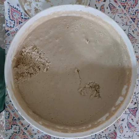 حلوا ارده احتشام - 10 کیلوگرم