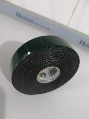 چسب دوطرفه ساکا مدل 1511عرض 2 سانتیمتر