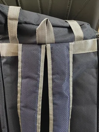 کوله پشتی فوروارد مدل FCLT8004