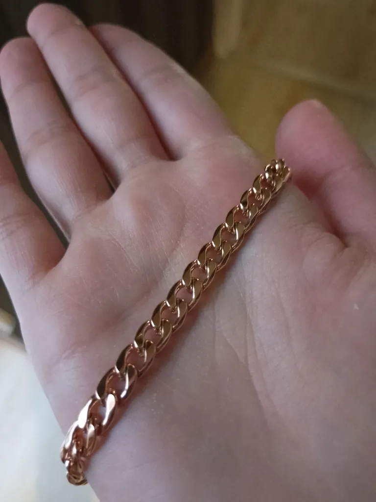 گردنبند زنانه ژوپینگ مدل تک نگین کد GM