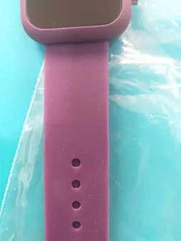 ساعت مچی دیجیتال مدل mo-113-bn