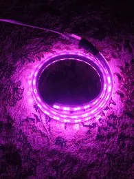 ریسه اس ام دی کد ZA طول 1 متر