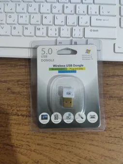 دانگل بلوتوث مدل CSR V5.0