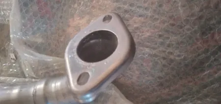 هدرز خودرو مدل فولادی مناسب برای پراید یورو 2