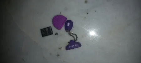 فلش مموری کوئین تک مدل SWEET PLUS ظرفیت 64 گیگابایت