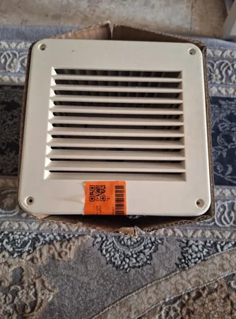 قاب محافظ بلندگو دزدگیر اماکن مدل01