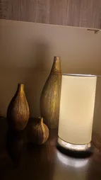 آباژور رومیزی مدل َA0134