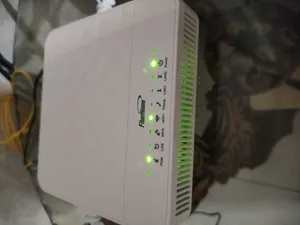 تجریه خرید مودم فیبر نوری فایبرهوم مدل AN5506-02FG