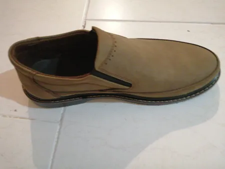 کفش مردانه مدل Ashil کد arya