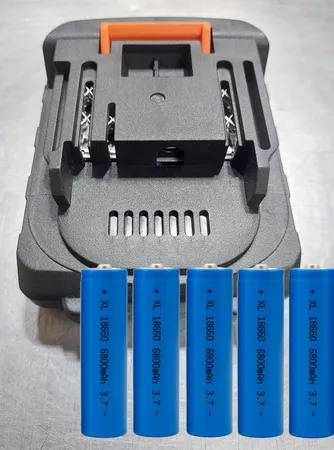 فن دمنده 20 وات بیست  مدل CB2