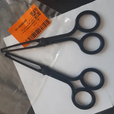 موگیر حمام مدل آبتین کد L20000 مجموعه 2 عددی