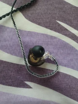 هندزفری کیو کی زد مدل AK6 PRO