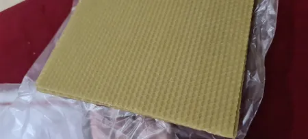 ورق موم عسل مدل بیزوکس مجموعه 5 عددی